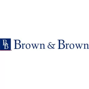 Brown & Brown logo
