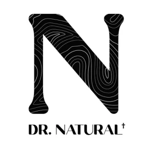 Dr. Natural logo