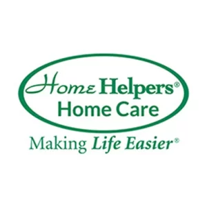 Home Helpers Home Care logo