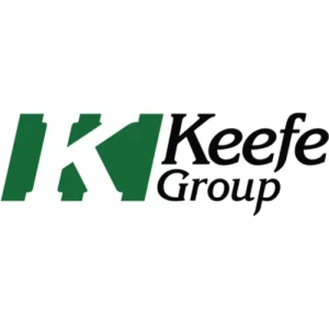 Keefe Group logo